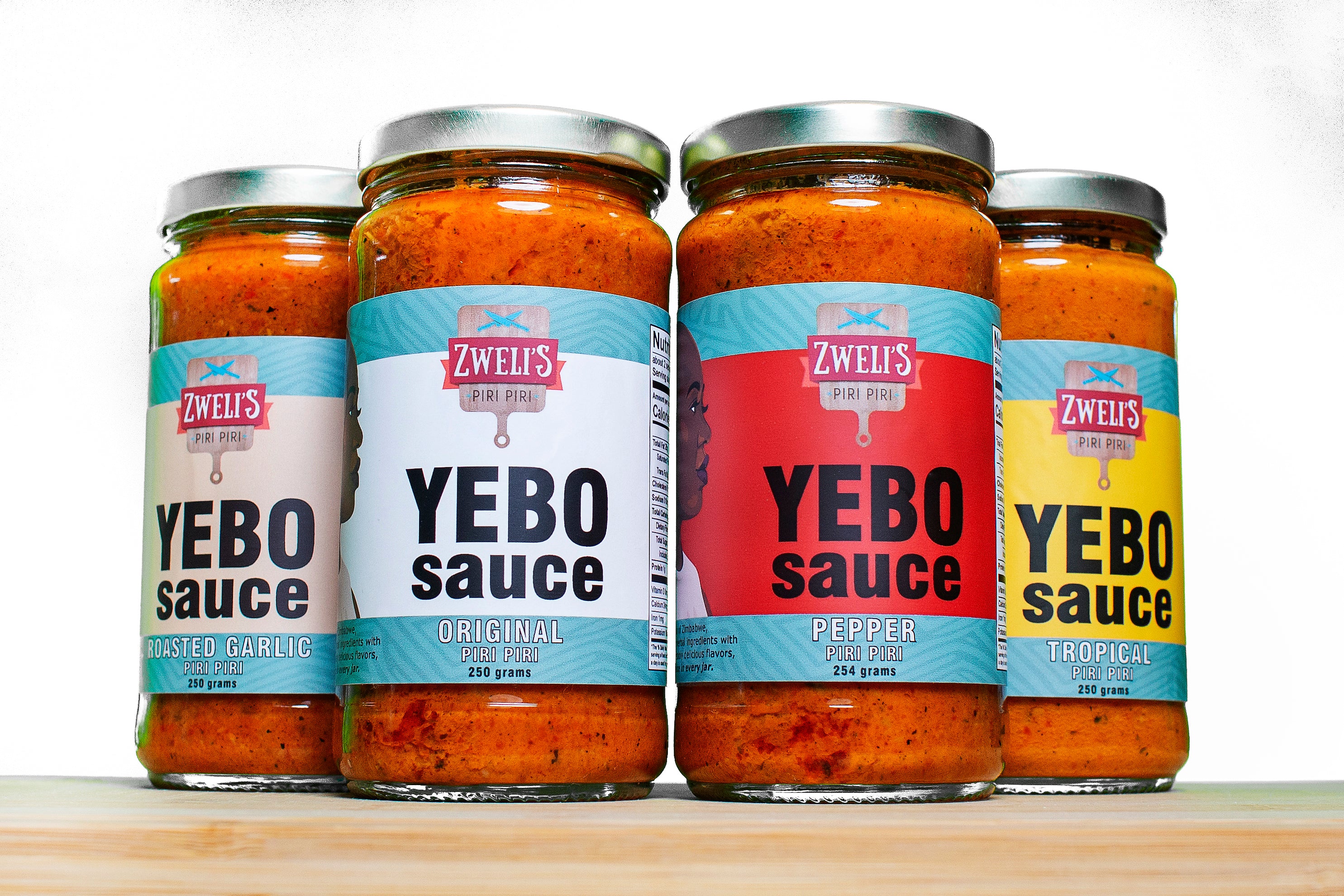 Yabo Rice YEBO
